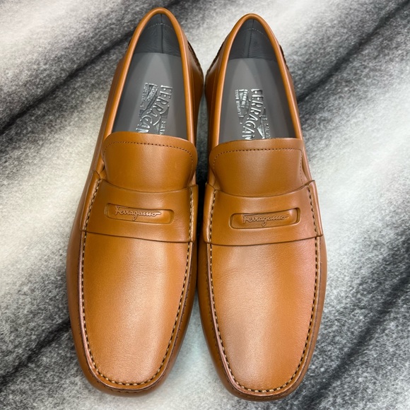 Salvatore Ferragamo | Shoes | Salvatore 